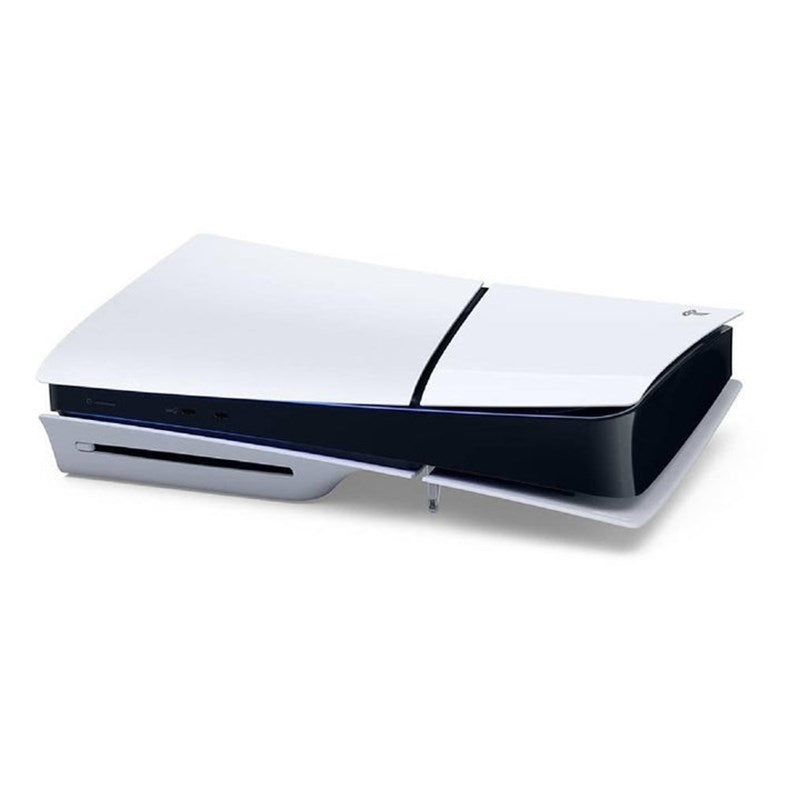 Sony PlayStation 5 (PS5) Slim - Disc Console + ASTRO A10 PC Asteroid Lilac Gaming Headset