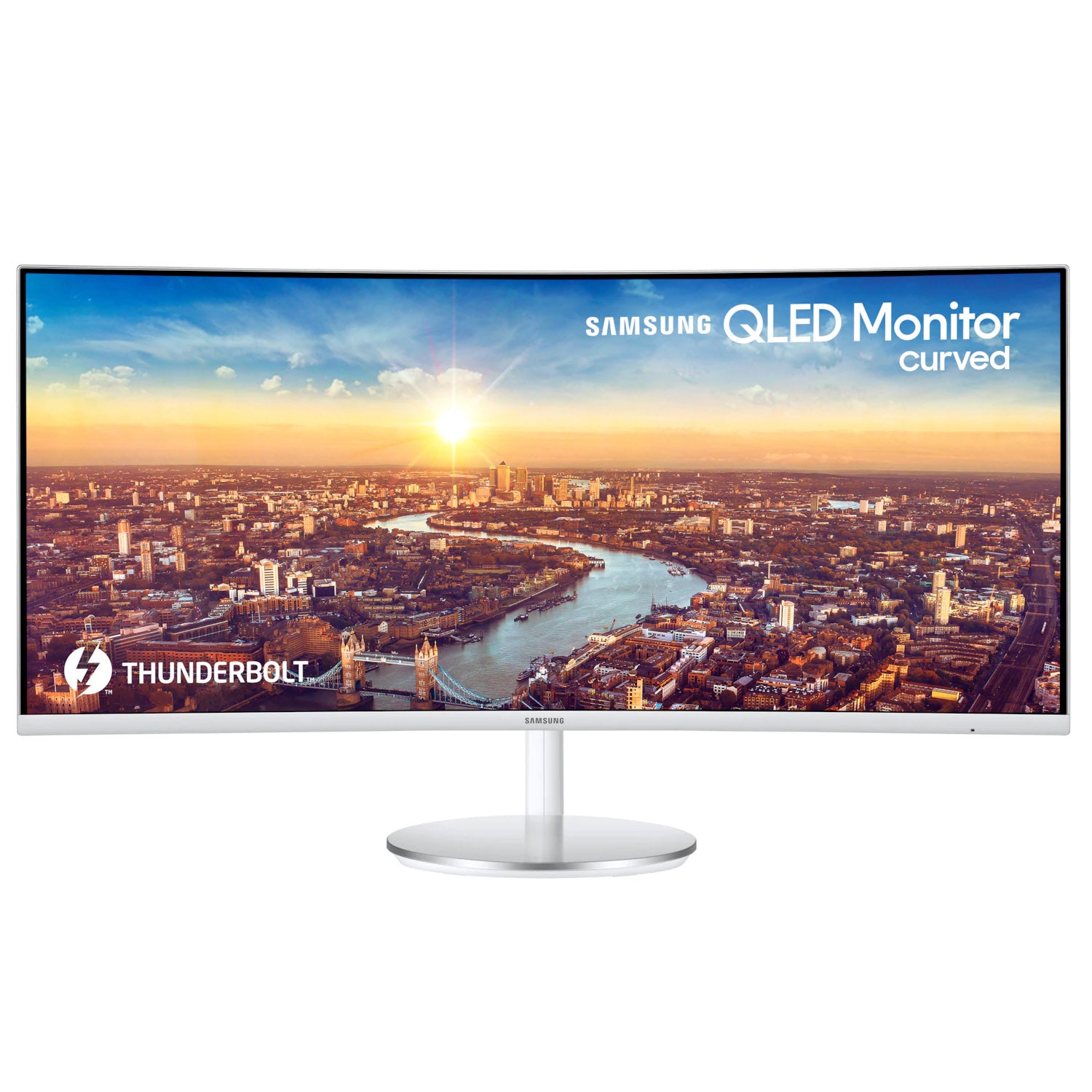 Samsung 34