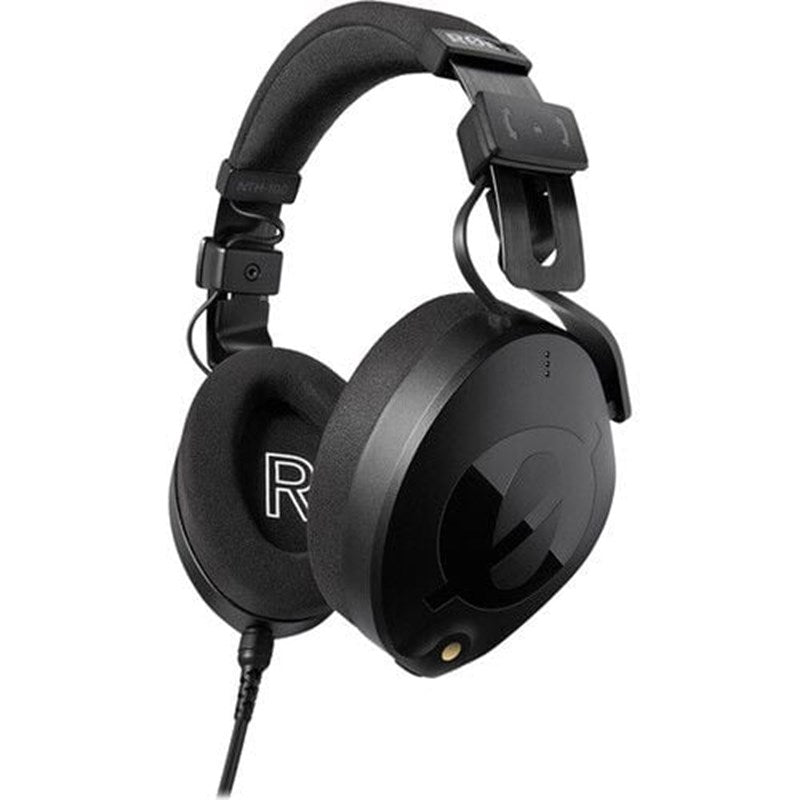Headphones Rode Nth 100 Professional Black