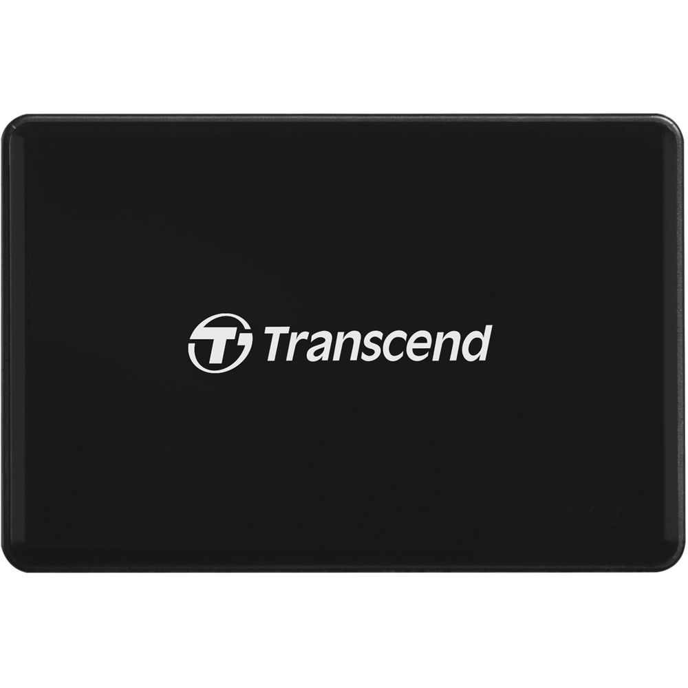 Transcend USB Type-C Card Reader