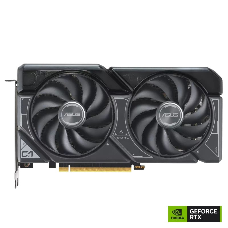 Asus Dual GeForce RTX 4060 Ti Advanced Edition 16GB GDDR6 Gaming Graphics Card