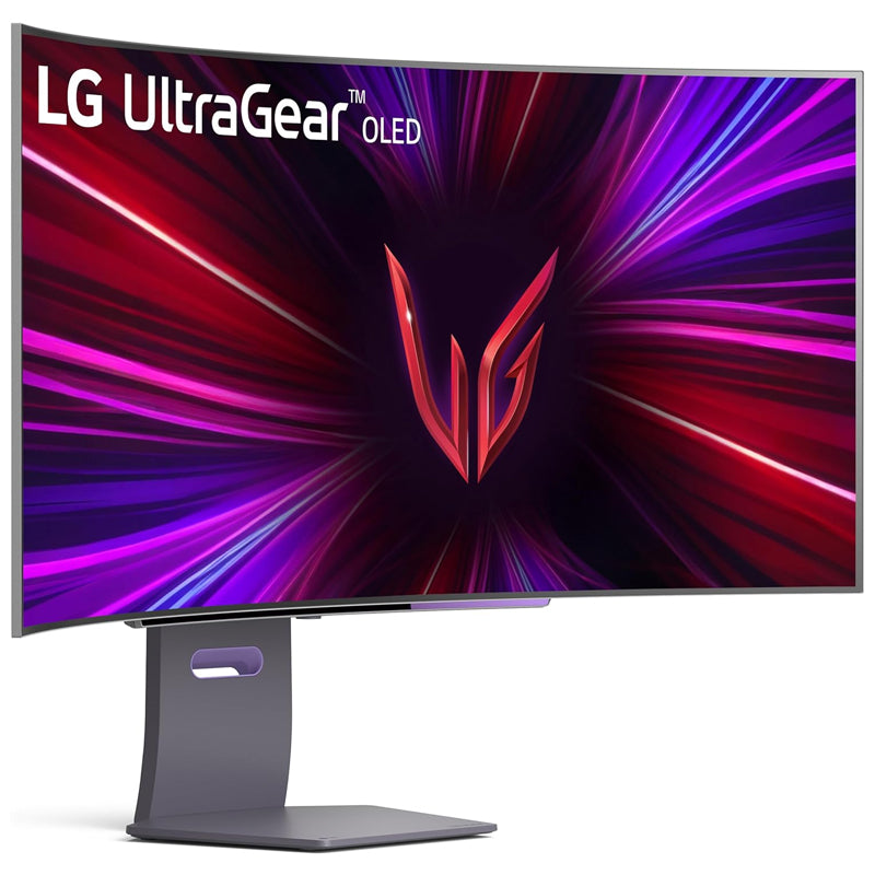LG UltraGear 45GS95QE-B 45