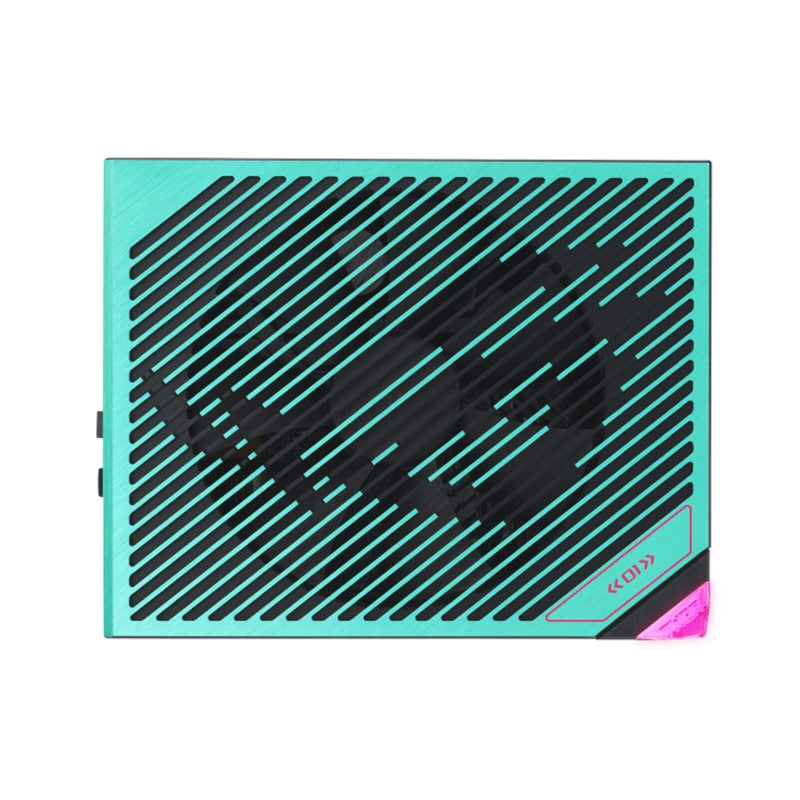 Asus ROG THOR 1200W Platinum III ATX 3.1 Hatsune Miku Edition Gaming Power Supply