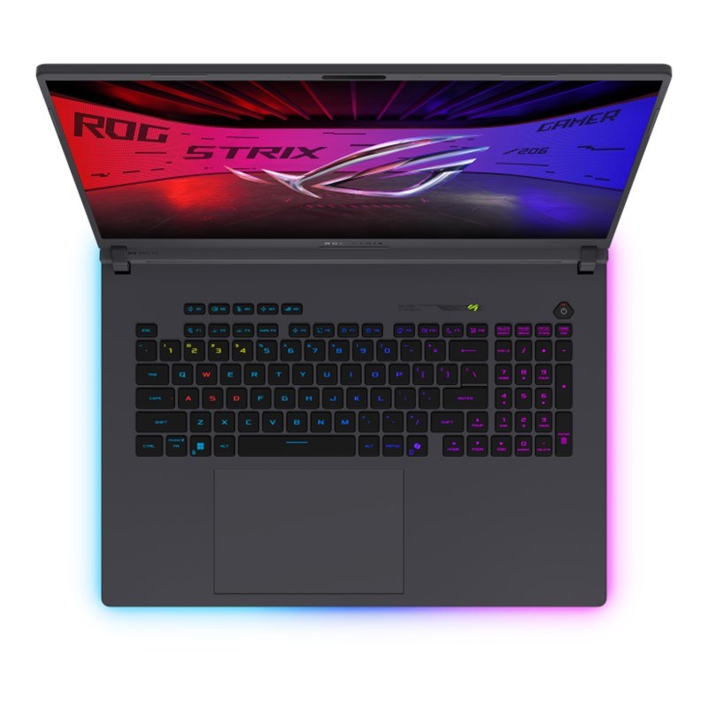 Asus ROG Strix 18 18