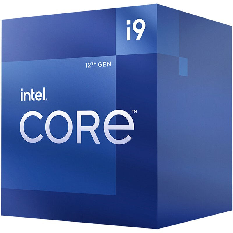 Intel Core i9-12900 (2.4GHz, 30MB, LGA1700) Box Desktop CPU