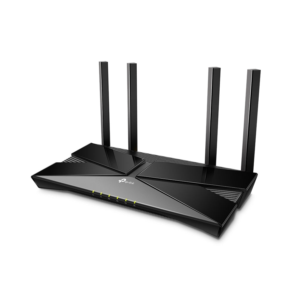 TP-Link Archer AX10 AC1500 WIFI 6 Router, Next-Gen 1.5 Gbps Speeds