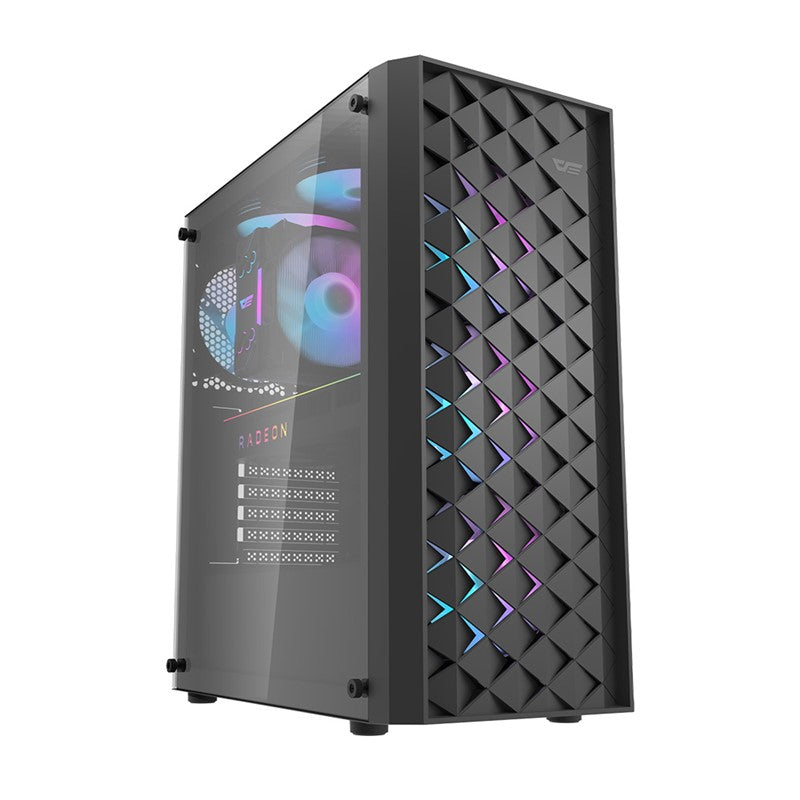 i5 GAMING PC, i5-10400F, RTX 3050 8GB, Windows 11 PRO