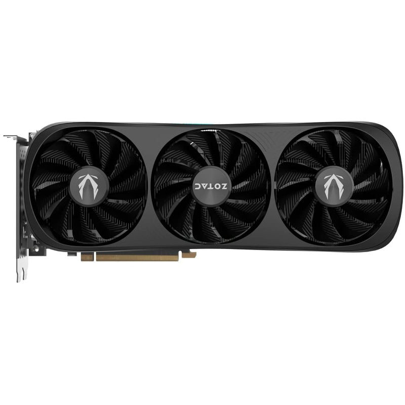 ZOTAC GAMING GeForce RTX 4080 SUPER AMP 16GB GDDR6X Gaming Graphing Graphics Card