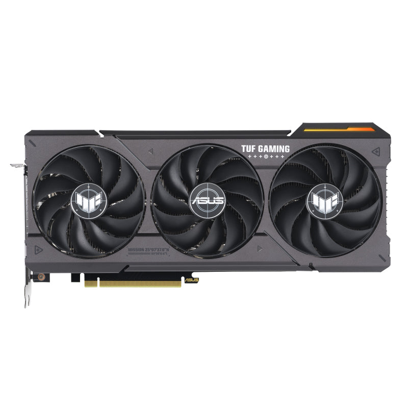 بطاقة رسومات اسوس تاف جيمينج جي فورس RTX 4060 Ti OC 8GB GDDR6