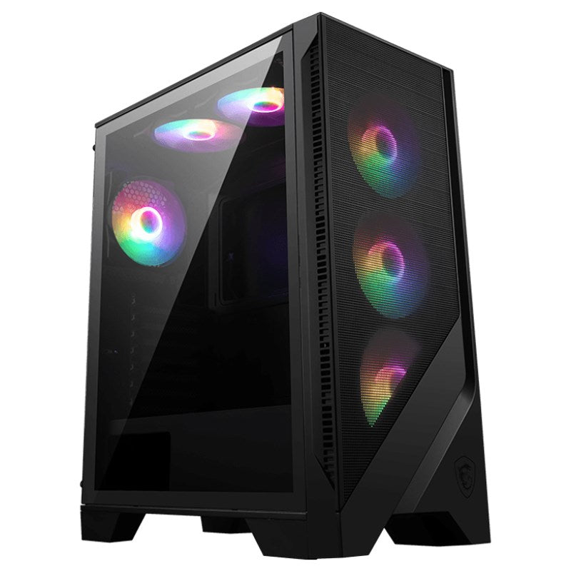 Ultra 5 Gaming PC, Ultra 5 245KF, RTX 4070 SUPER 12GB, Windows 11 Pro  with Gaming Monitor and 4in1 Gaming Kit