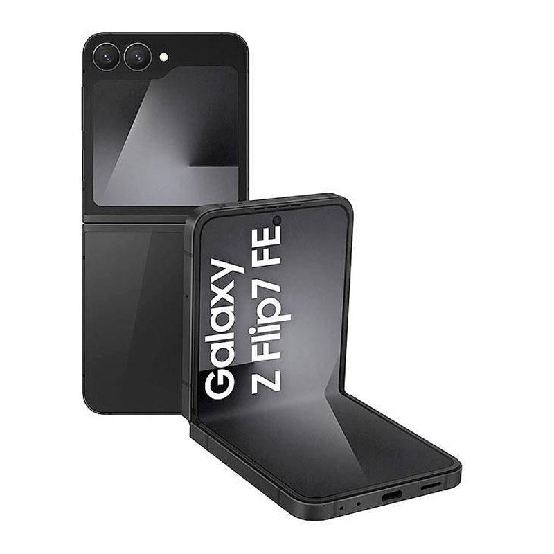 Samsung Galaxy Z Flip7 FE, 5G, 8 GB RAM, 256 GB