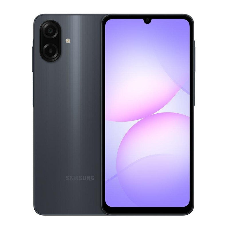 Samsung A07, 4 GB RAM, 6.7