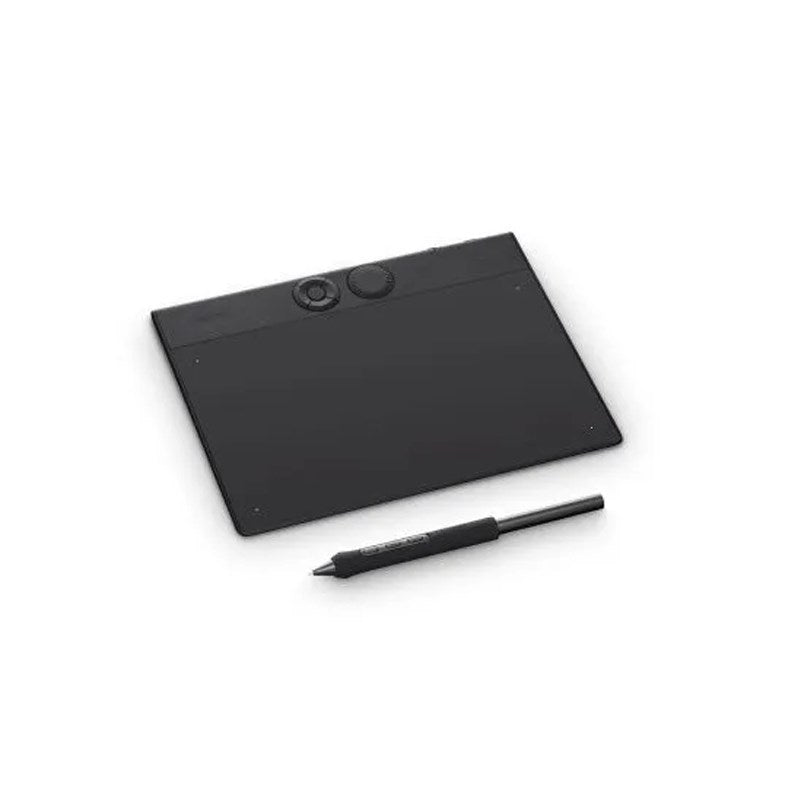 Wacom Intuos Pro PTK470 – Small Creative Pen Tablet (2025)