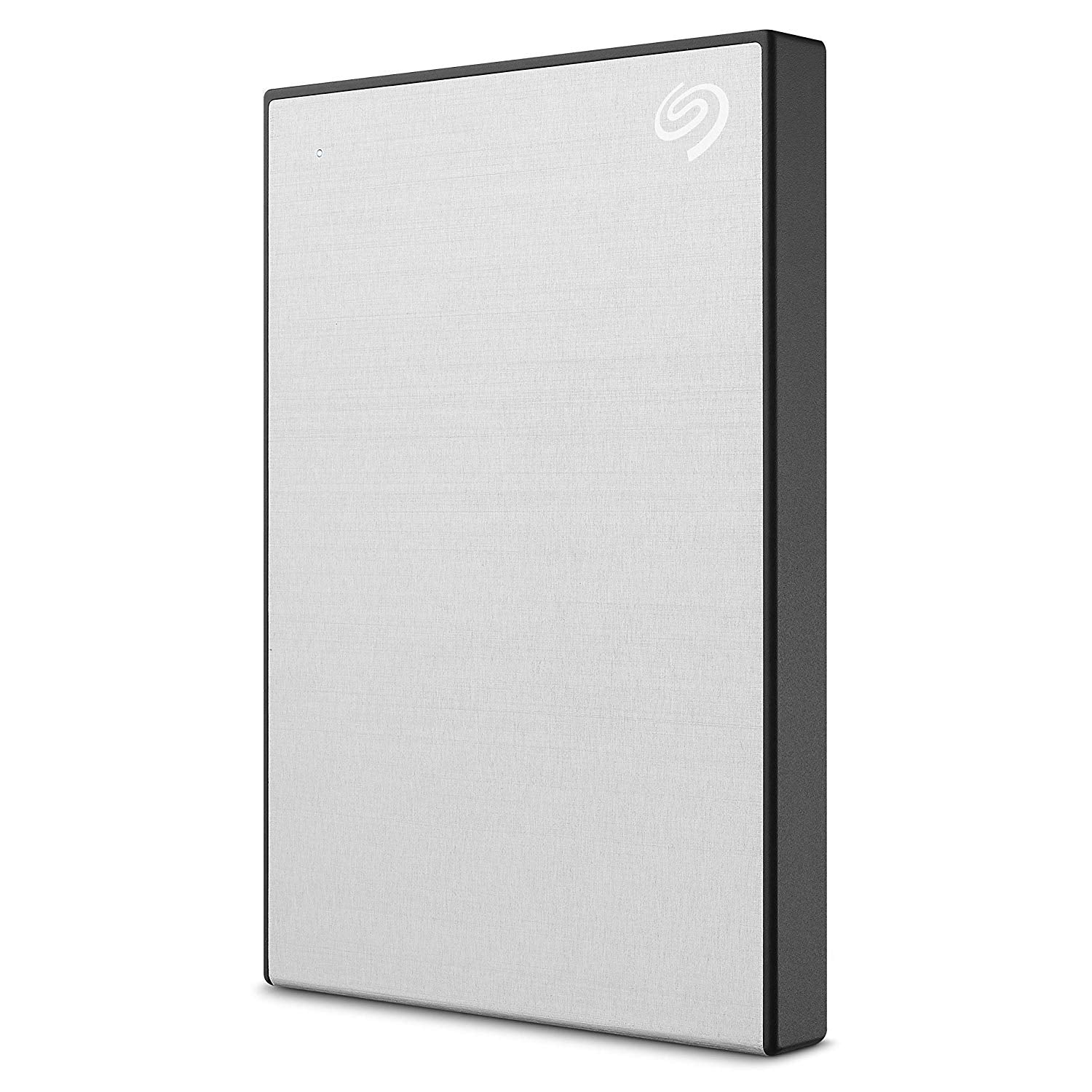 Seagate 1TB Backup Plus Slim Portable Hard Drive,for Windows and Mac