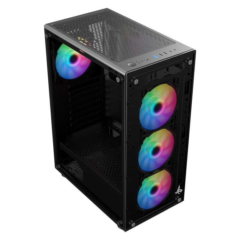 i5 GAMING PC, i5-11400F, RTX 3060 12GB, WIN 11 PRO With MSI 24