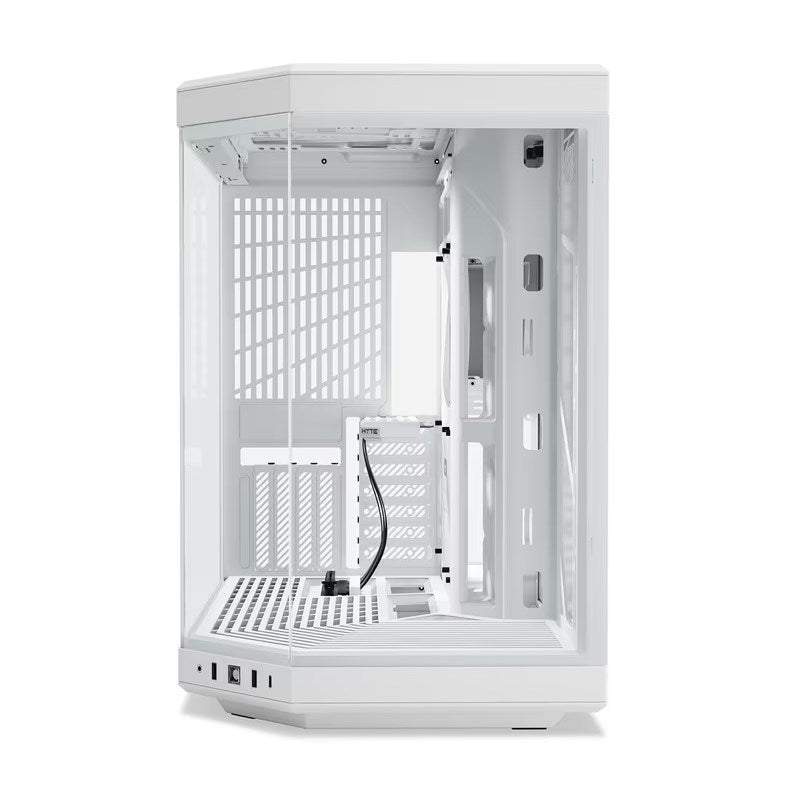 Custom Loop Gaming PC, Ryzen 7 9800X3D, RTX 5080 16GB, Windows 11 Pro