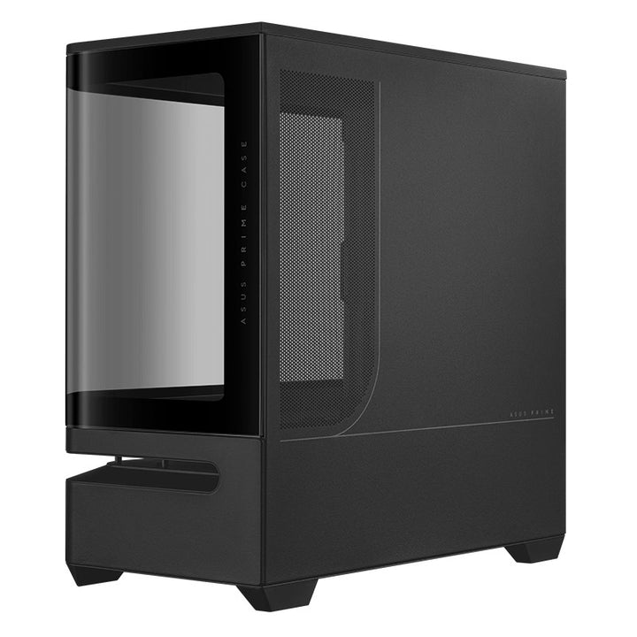 جيم اون  كمبيوتر الألعاب من فئة Ryzen 5، بمعالج Ryzen 5 9600X، وبطاقة رسومات RTX 5070 بذاكرة 12 جيجابايت، ونظام تشغيل ويندوز 11 برو