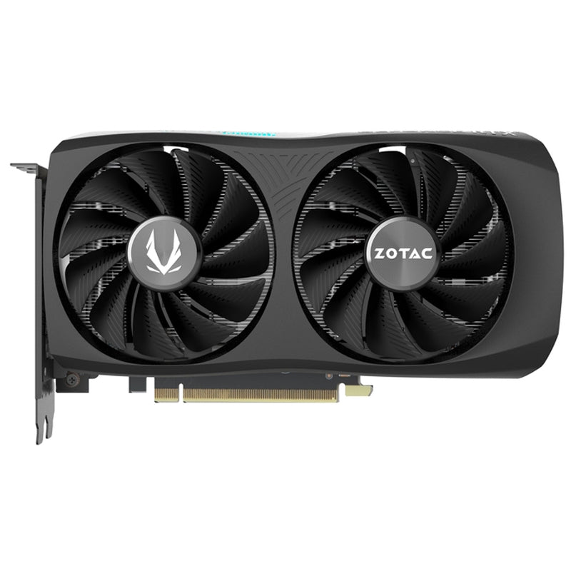 ZOTAC GAMING GeForce RTX 4070 Twin Edge OC 12GB GDDR6X Gaming Graphics Card