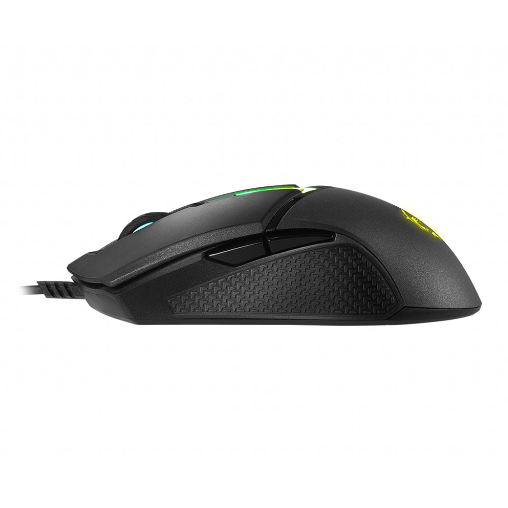 MSI CLUTCH GM30 RGB Wired Gaming Mouse