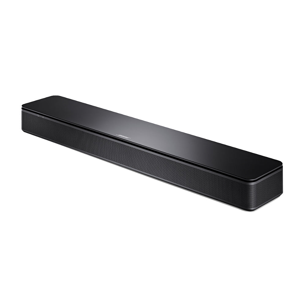 Bose B088KRPCQJ TV Speaker with Bluetooth and HDMI-ARC Connectivity - Black
