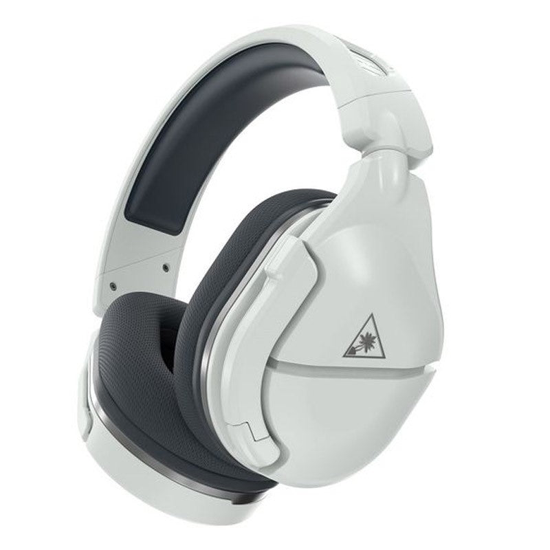 Turtle Beach Stealth 600P Gen 2 Wireless Gaming Headset for PS5, PS4 & Nintendo Switch - White