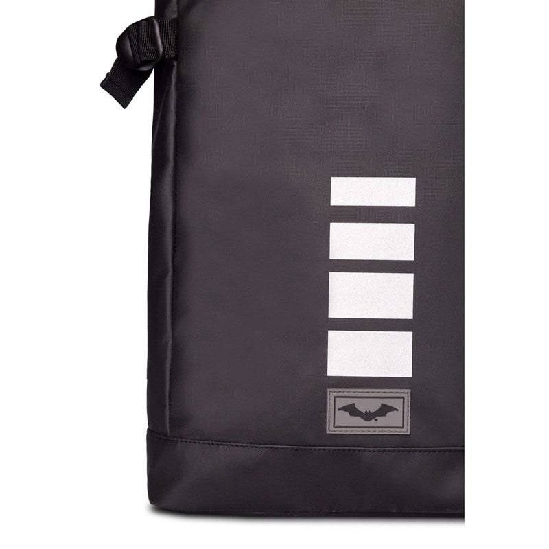 Difuzed Backpack: DC Comics - The Batman