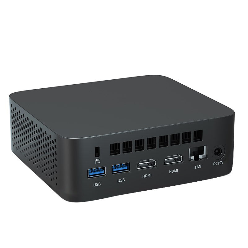 Mini PC CPU: i5-1340P 16 GB + 1 TB - Open Box