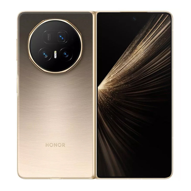 Honor Magic V5 5G, 512 GB, 16 GB RAM, Folding Phone, Snapdragon 8 Elite (Global Version)
