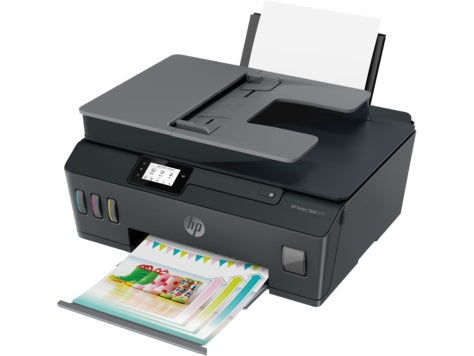 HP Smart Tank 615 Wireless All-in-One Color Printer