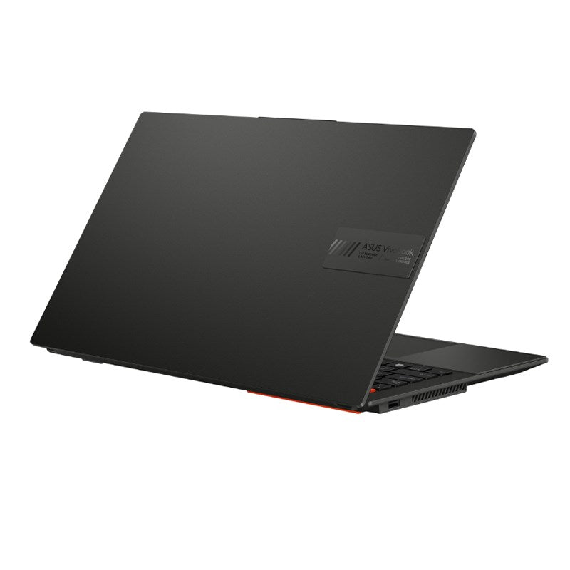 Asus Vivobook OLED 15.6’’ 2.8K OLED 120 Hz Laptop, Intel Core i5-13500H, 8 GB RAM, 512 GB SSD, Intel Iris X Graphics, English Keyboard