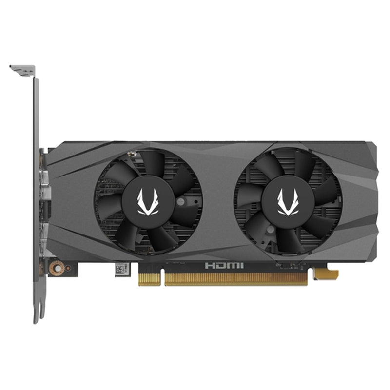 ZOTAC GAMING GeForce RTX 3050 6GB GDDR6 LP Gaming Graphic Card
