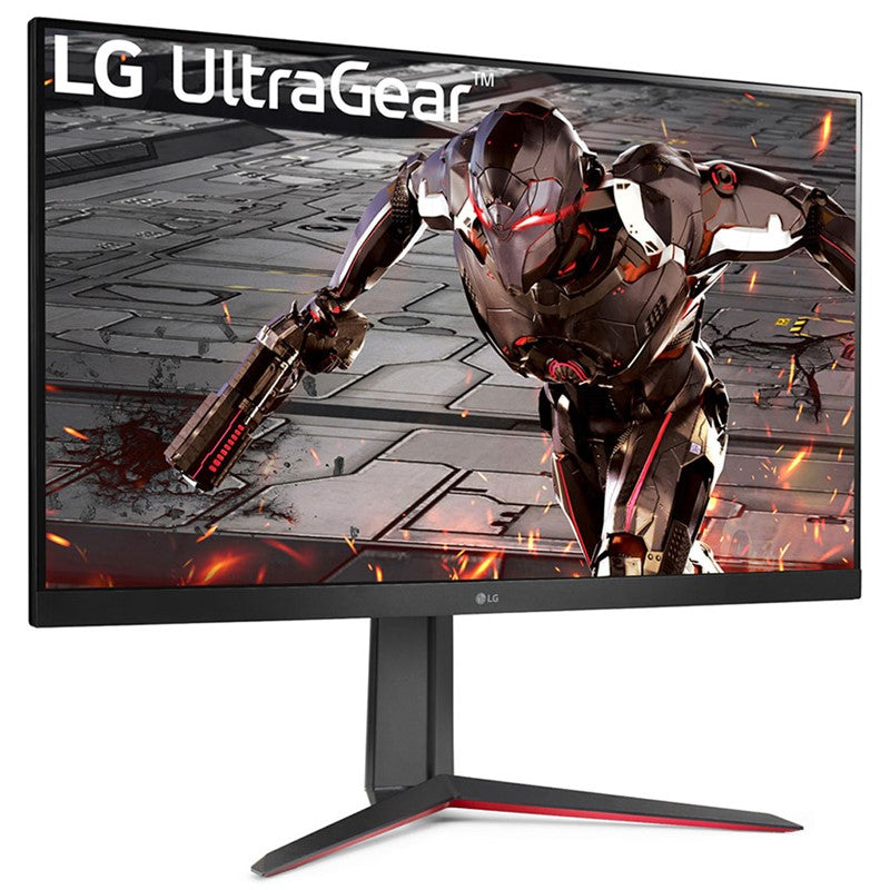 LG UltraGear 32GN650-B 32