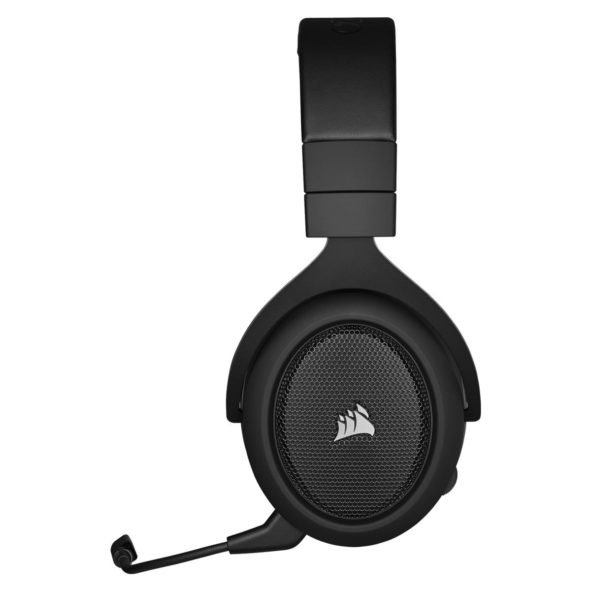 Corsair HS70 PRO Wireless Gaming Headset - Carbon