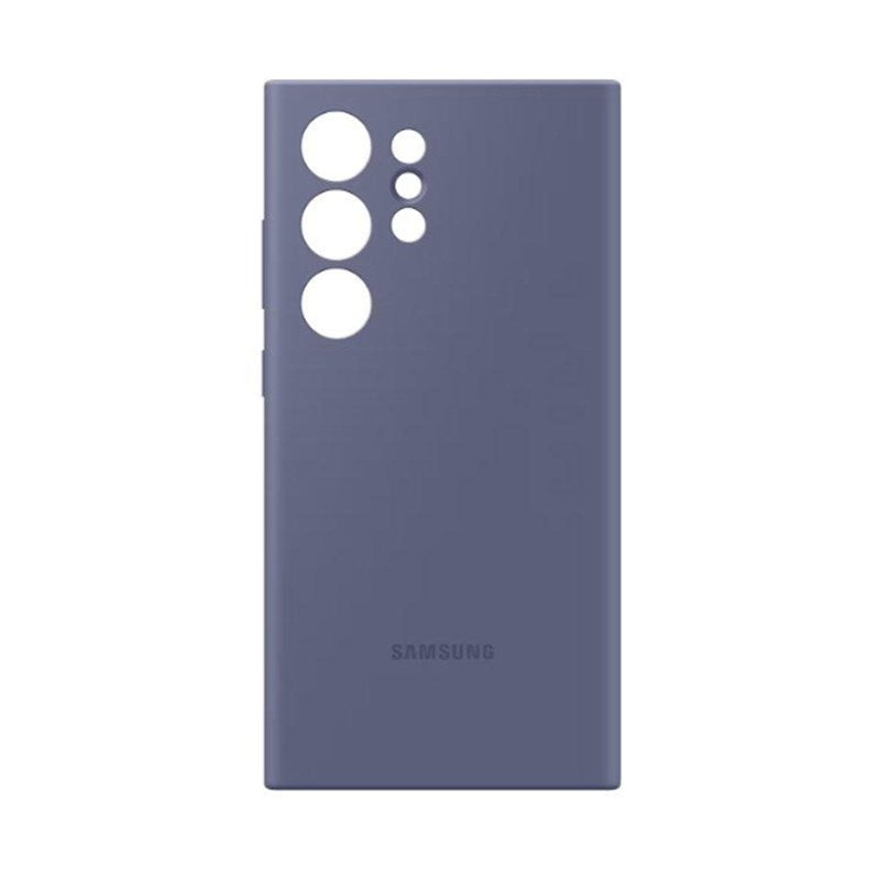 Samsung S24 Ultra Silicone Case