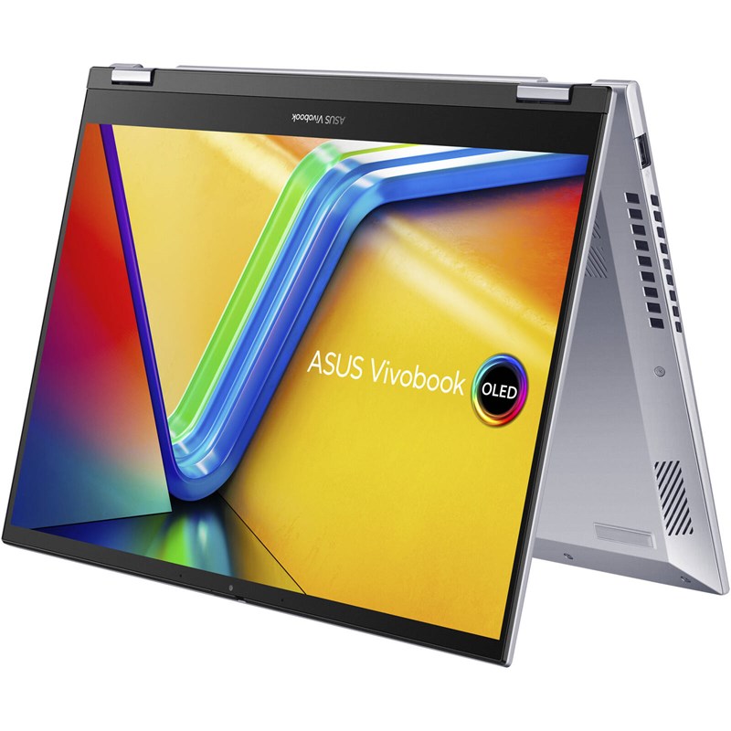 Asus Vivobook S 14 Flip Laptop, 14