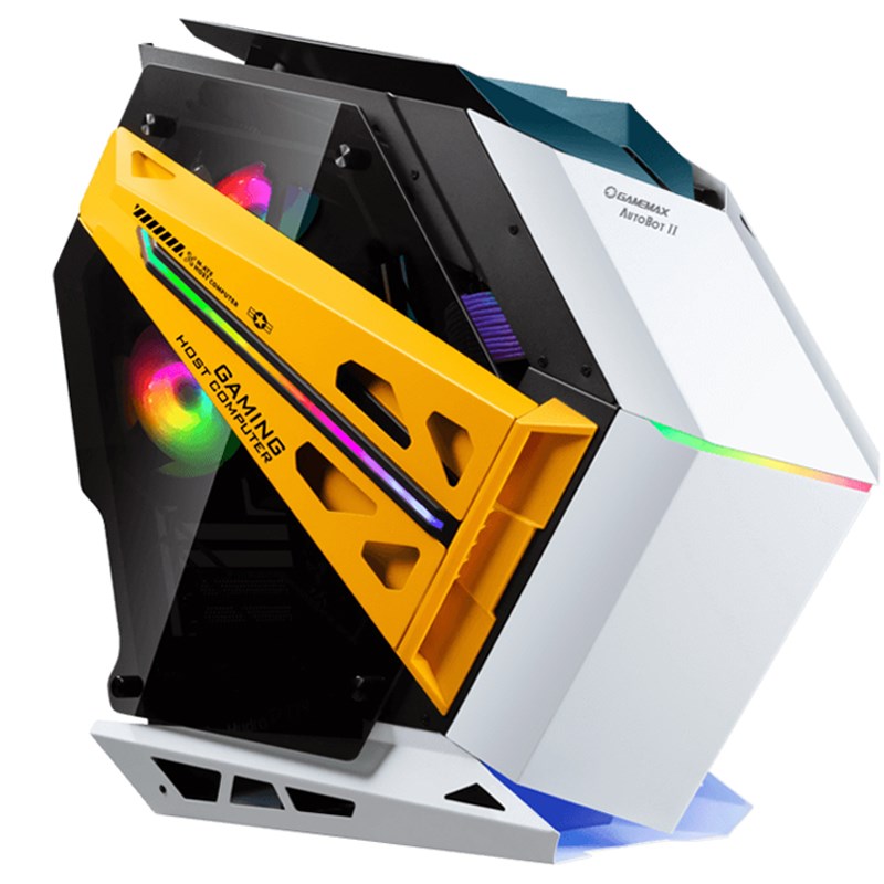 i5 GAMING PC, i5-14400F, RTX 4070 SUPER 12GB, Windows 11 PRO