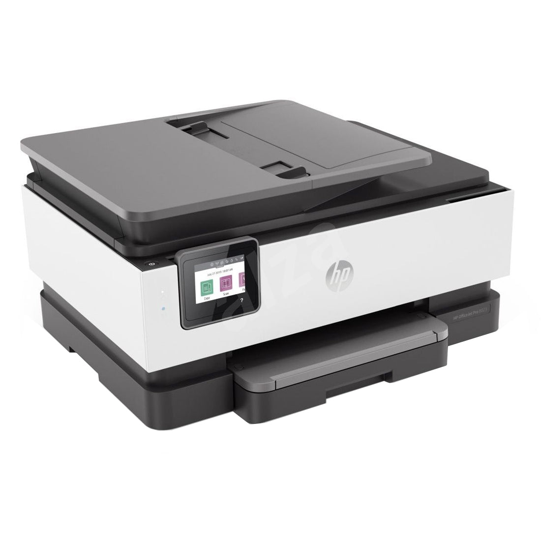 HP OfficeJet Pro 8023 All-in-One Wireless Color Printer, Print, Copy, Scan, Fax