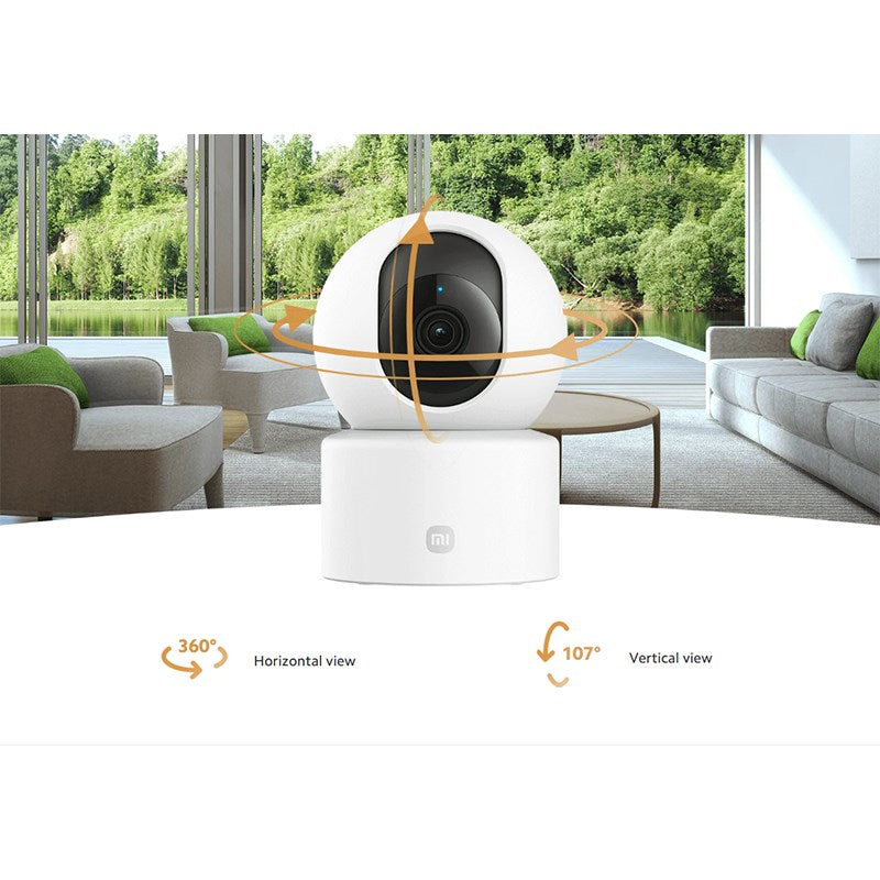 Xiaomi Mi Smart Camera C301 - White