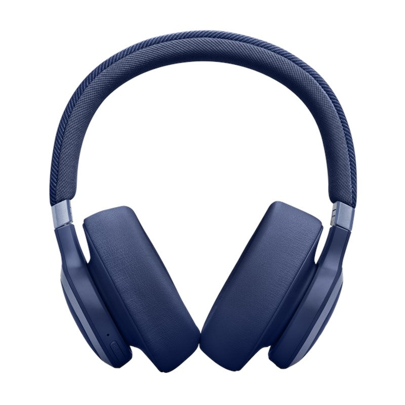 JBL Live 770NC Wireless Over-Ear Noise Cancelling Headphone