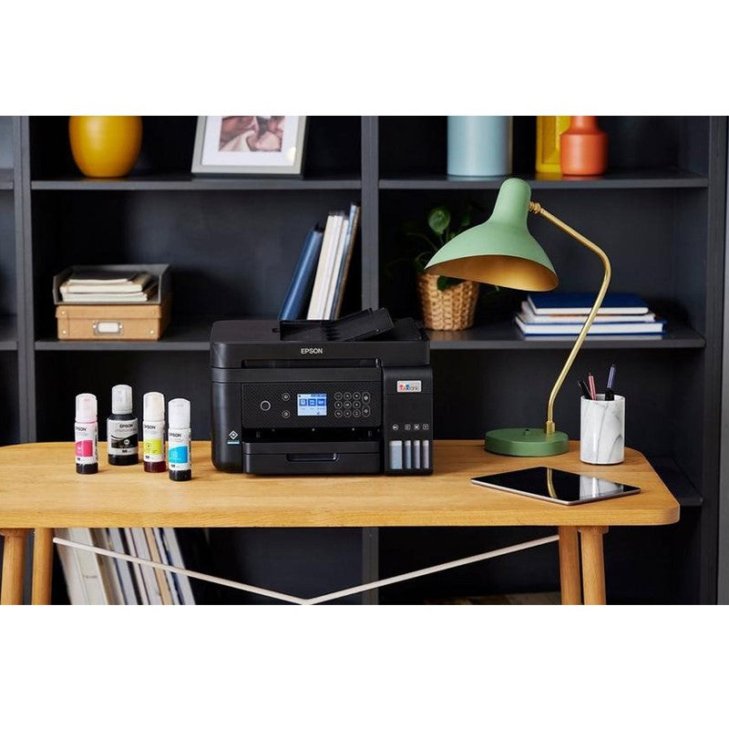 Buy Epson EcoTank All-in-One Ink Tank Printer in Kuwait | Blink