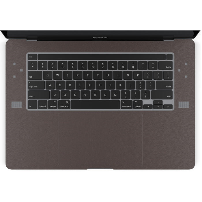 Colorware Skin for Macbook Pro 16