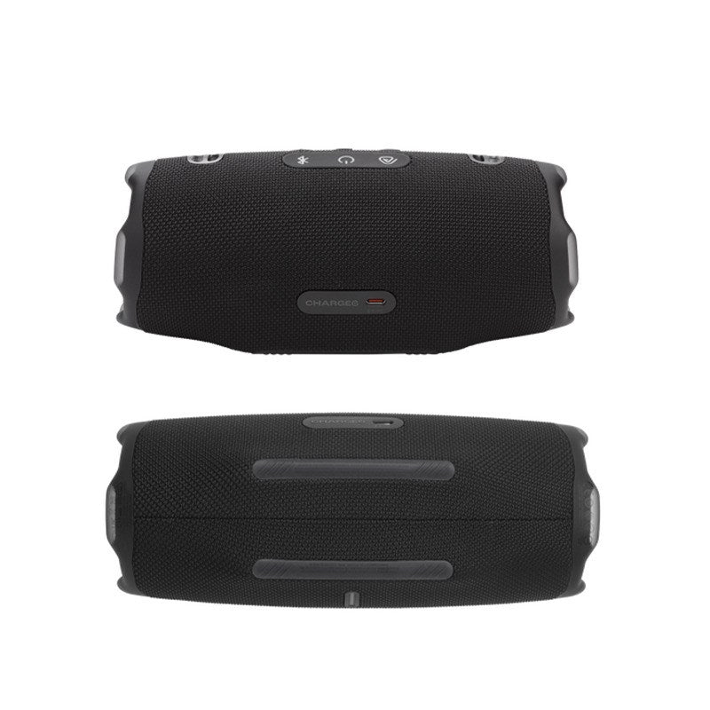 JBL Charge 6 Portable Bluetooth Speaker, 28 Hrs Playtime, Waterproof & Drop-Proof