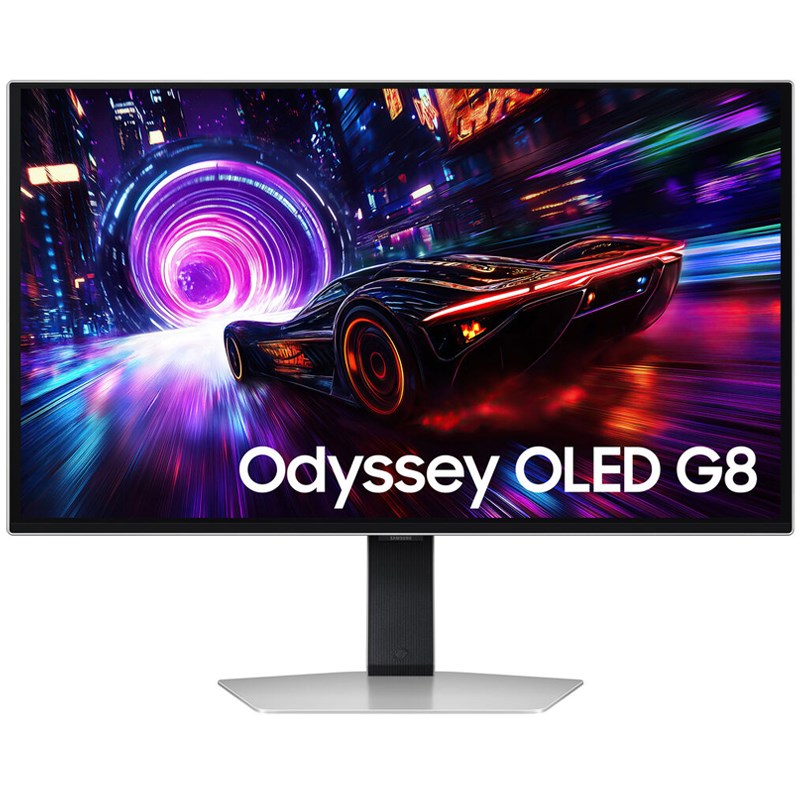 Samsung Odyssey OLED G8 G81SF 32