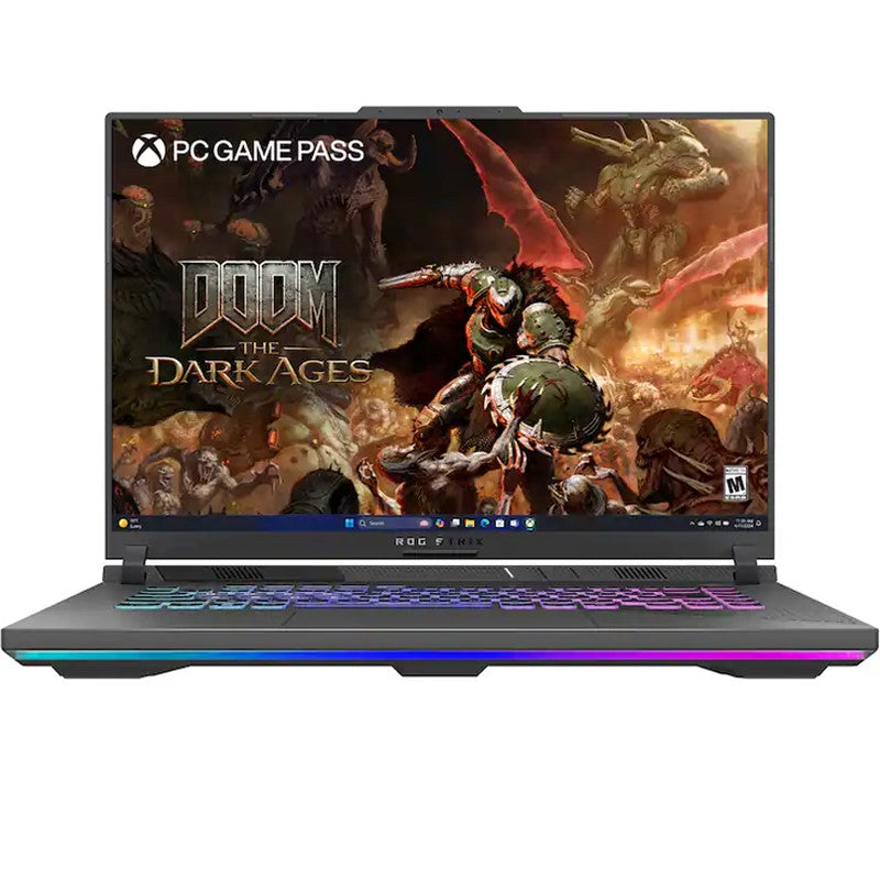 Asus ROG Strix G16 (2025) G614, 16
