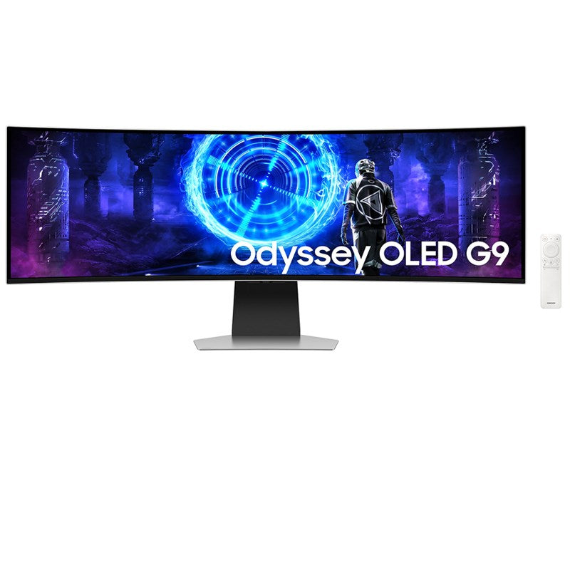 Samsung Odyssey OLED G9 G95SD 49