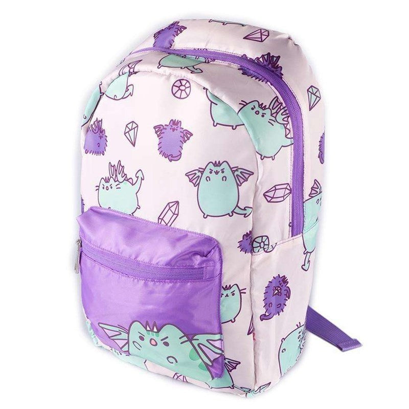 Difuzed Backpack: Pusheen - Pusheen, All Over Printed (AOP)
