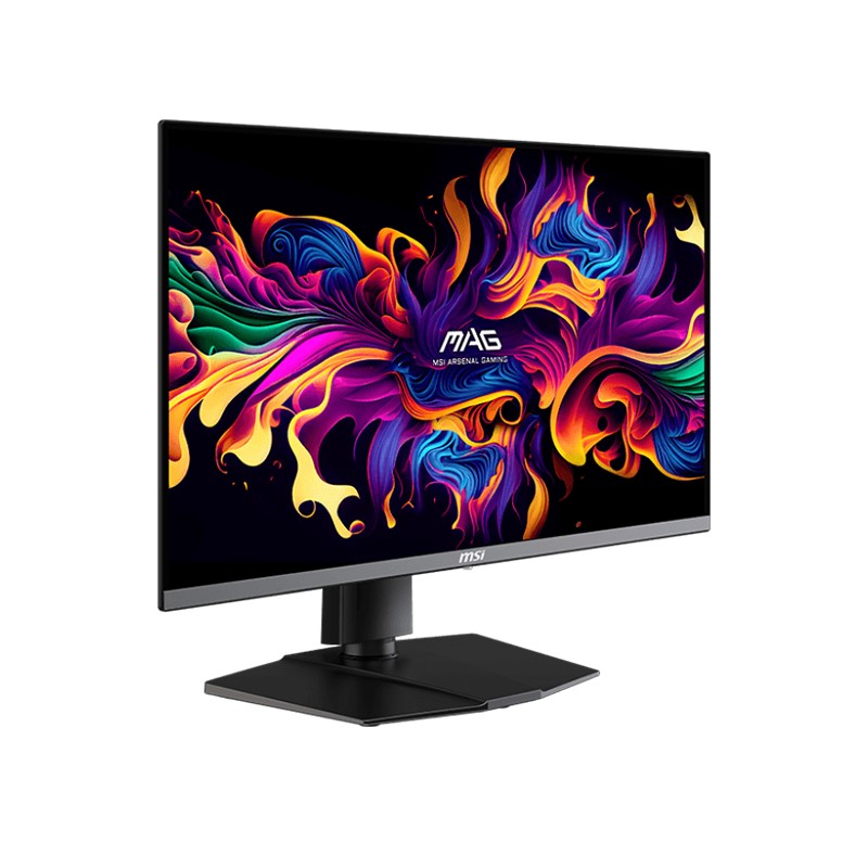 MSI MAG 272QP QD-OLED X50 27