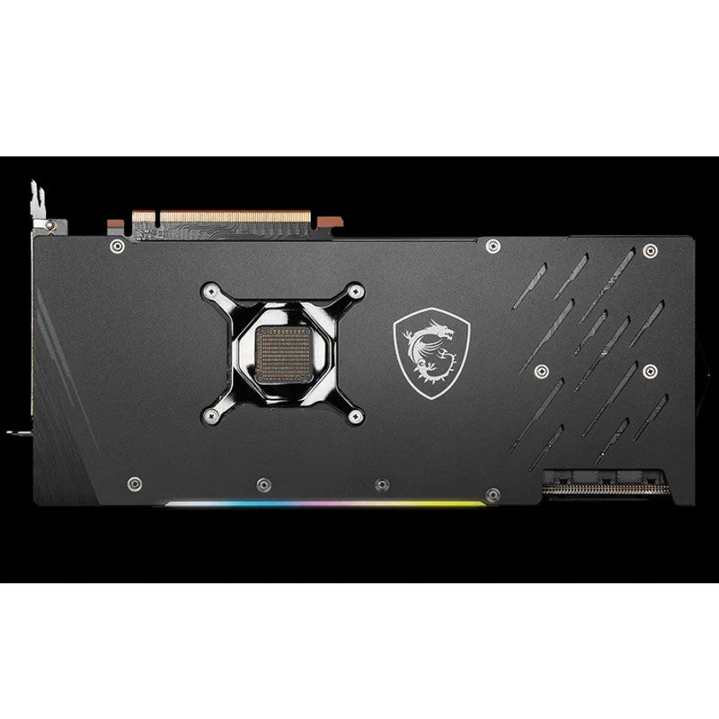 Buy MSI Radeon GAMING X TRIO Graphics Card in Kuwait | Blink