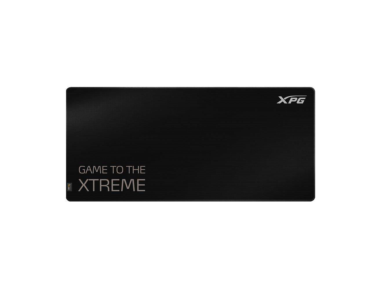 XPG BATTLEGROUND XL Mouse Pad - Black