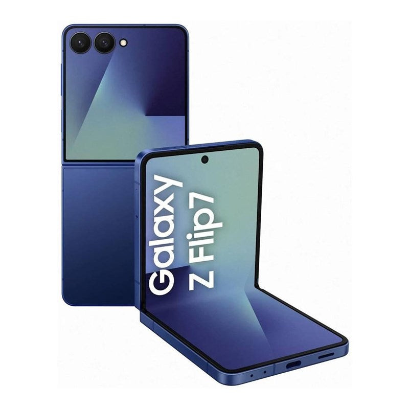 Samsung Galaxy Z Flip7, 5G, 12 GB RAM